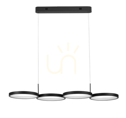 Kontrola GARCIA Luces Exclusivas Závěsné svítidlo LE42829