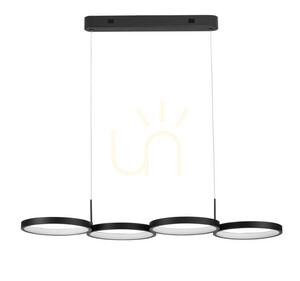 GARCIA Luces Exclusivas Závěsné svítidlo LE42829 small 0