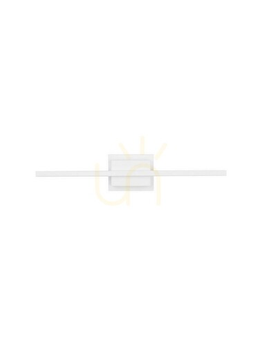 Kontrola Nástěnné svítidlo HIDALGO od Luces Exclusivas LE42864.