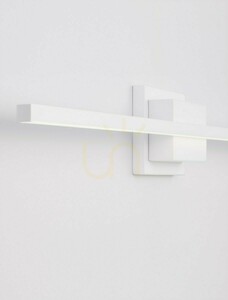 Nástěnné svítidlo HIDALGO značky Luces Exclusivas LE42865. small 1