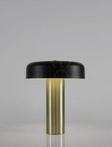 Stolní lampa MORELIA od Luces Exclusivas LE42880 small 1
