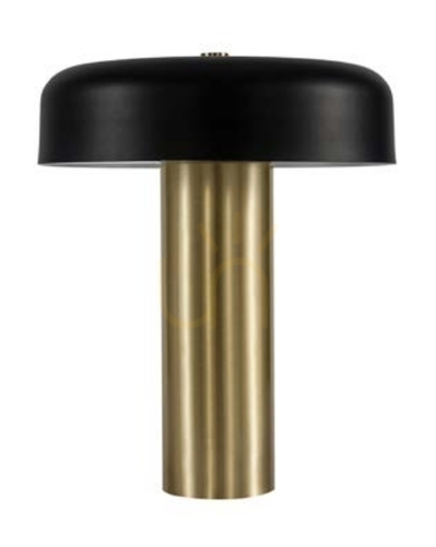 Kontrola Stolní lampa MORELIA od Luces Exclusivas LE42880