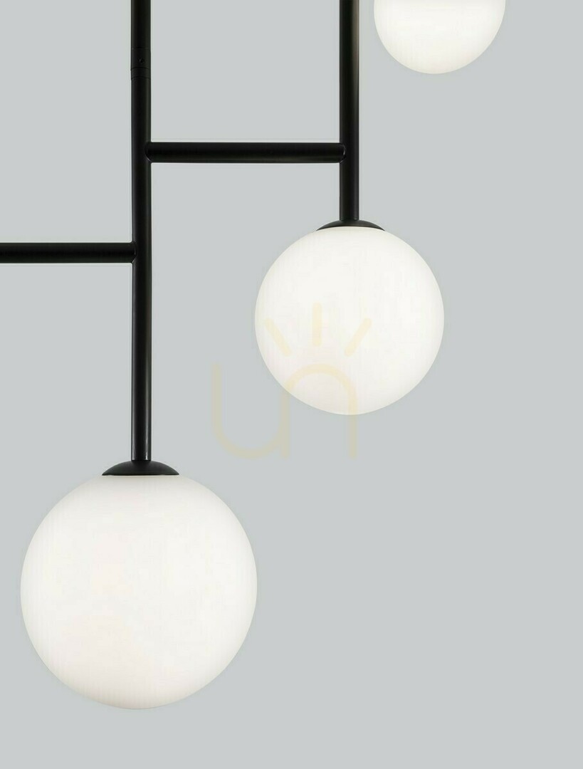 Náhled Plafond URUAPAN Luces Exclusivas LE42883 Plafond URUAPAN Luces Exclusivas LE42883