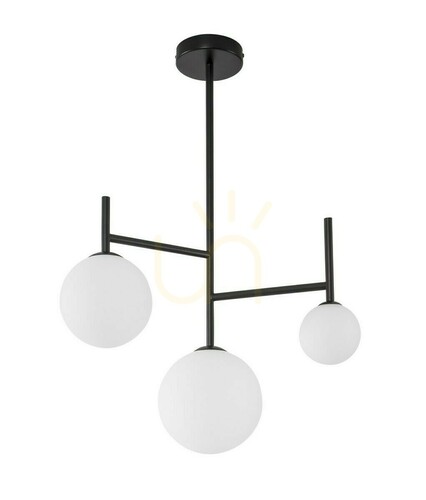 Kontrola Plafón URUAPAN Luces Exclusivas LE42884