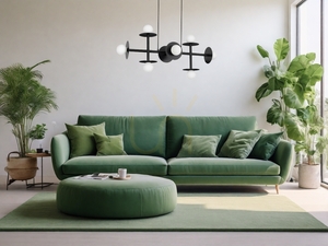 Závěsné svítidlo URUAPAN od Luces Exclusivas LE42885 small 3