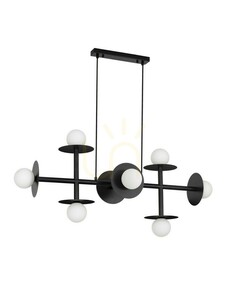 Závěsné svítidlo URUAPAN od Luces Exclusivas LE42885 small 0