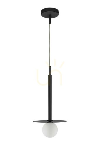 Kontrola Závěsné svítidlo URUAPAN od Luces Exclusivas LE42886