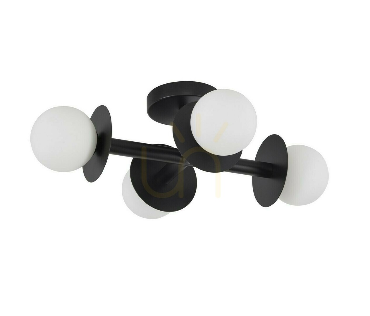 Kontrola Plafond URUAPAN Luces Exclusivas LE42887 Plafond URUAPAN Luces Exclusivas LE42887