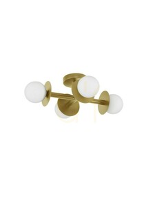 Plafond URUAPAN Luces Exclusivas LE42892 small 1