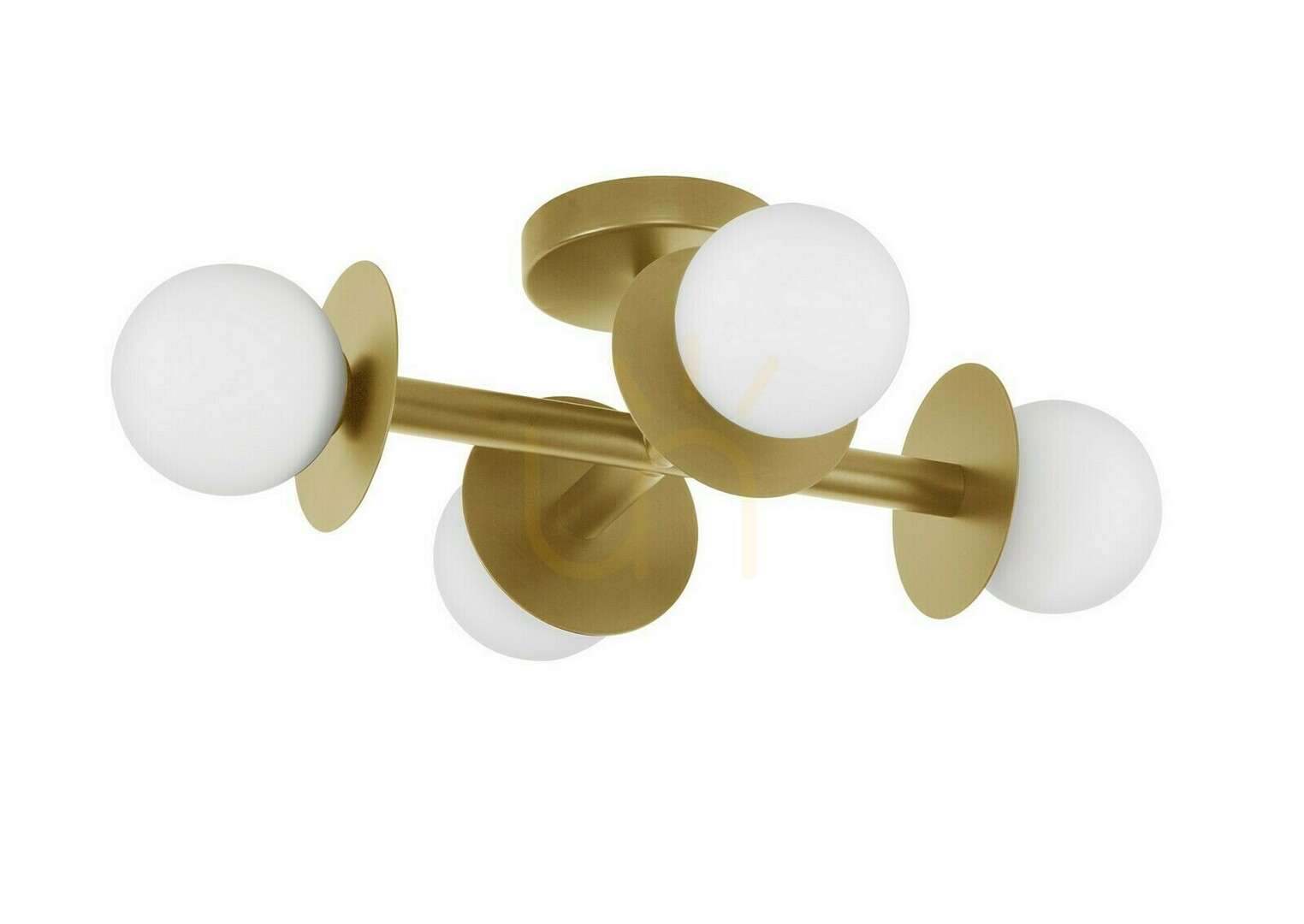 Plafond URUAPAN Luces Exclusivas LE42892