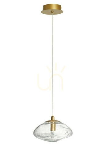 Kontrola NAYARIT Luces Exclusivas závěsné svítidlo LE42897