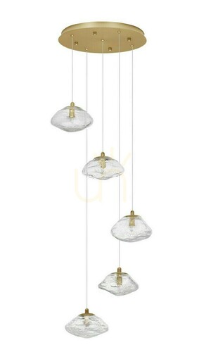 Kontrola NAYARIT Luces Exclusivas Závěsné svítidlo LE42901