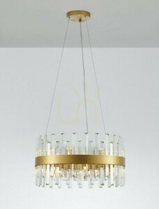 Závěsné svítidlo CHOLULA od Luces Exclusivas LE42908 1 Závěsné svítidlo CHOLULA od Luces Exclusivas LE42908 small 1