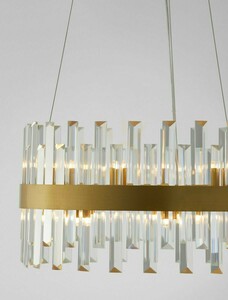 Závěsné svítidlo CHOLULA od Luces Exclusivas LE42908 2 Závěsné svítidlo CHOLULA od Luces Exclusivas LE42908 small 2