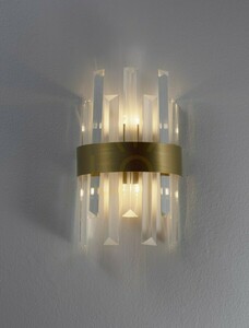 Nástěnné svítidlo CHOLULA od Luces Exclusivas LE42910 1 Nástěnné svítidlo CHOLULA od Luces Exclusivas LE42910 small 1