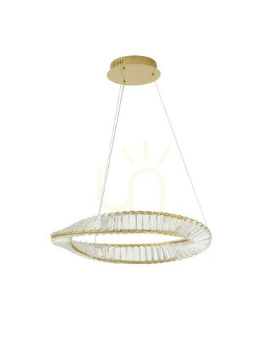 Kontrola Závěsné svítidlo BAUTA Luces Exclusivas LE42912