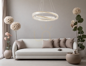 Závěsné svítidlo BAUTA Luces Exclusivas LE42914 small 3