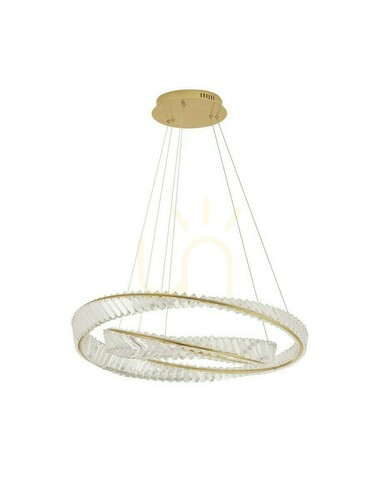 Kontrola Závěsné svítidlo BAUTA Luces Exclusivas LE42914