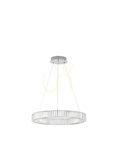 Kontrola Závěsné svítidlo BAUTA Luces Exclusivas LE42915