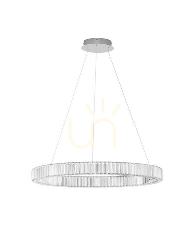 Kontrola Závěsné svítidlo BAUTA Luces Exclusivas LE42916