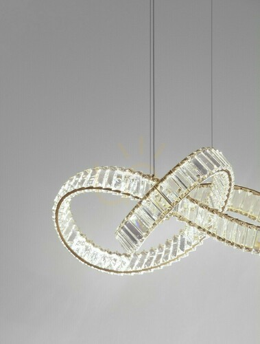 Kontrola SINALOA Luces Exclusivas Závěsné svítidlo LE42922