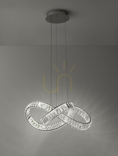 Kontrola SINALOA Luces Exclusivas Závěsné svítidlo LE42923