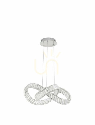 Kontrola SINALOA Luces Exclusivas Závěsné svítidlo LE42923