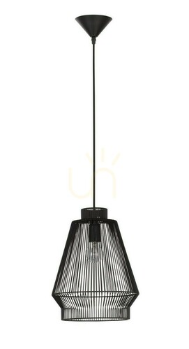 Kontrola Závěsné svítidlo GUAYMAS Luces Exclusivas LE42928