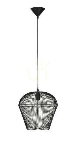 Kontrola Závěsné svítidlo GUAYMAS Luces Exclusivas LE42929.