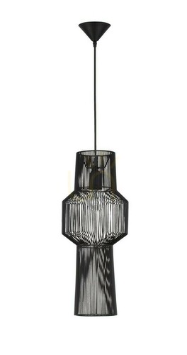 Kontrola Závěsné svítidlo GUAYMAS Luces Exclusivas LE42930