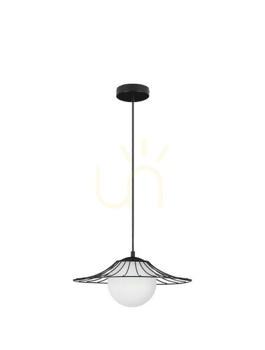 Kontrola Závěsné svítidlo NAVOJOA Luces Exclusivas LE42931