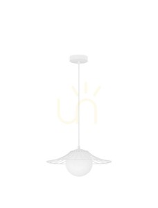 Závěsné svítidlo NAVOJOA Luces Exclusivas LE42932 small 0