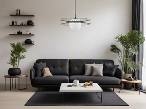 Závěsné svítidlo MORELOS Luces Exclusivas LE42939 small 3