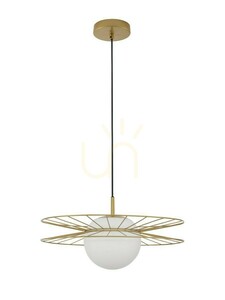 Závěsné svítidlo MORELOS Luces Exclusivas LE42940 small 0