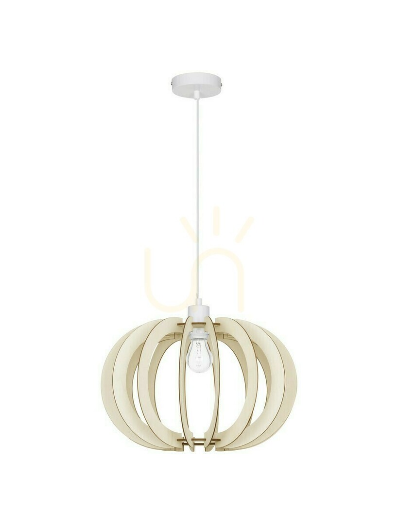 Kontrola Závěsné svítidlo NOGALES Luces Exclusivas LE42941 Závěsné svítidlo NOGALES Luces Exclusivas LE42941