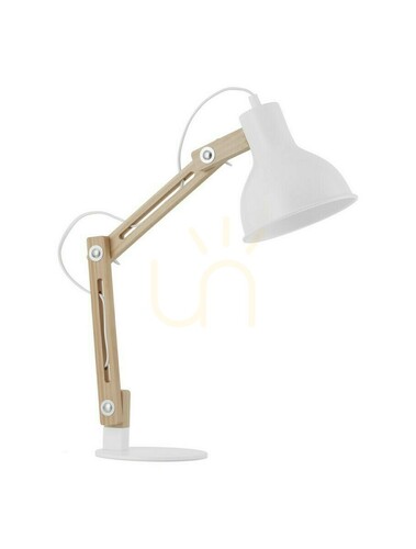 Kontrola Stolní lampa TABASCO Luces Exclusivas LE42943