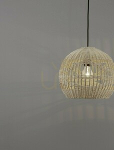 REYNOSA Luces Exclusivas Závěsné svítidlo LE42945 small 1