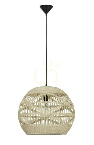 REYNOSA Luces Exclusivas Závěsné svítidlo LE42946 small 0