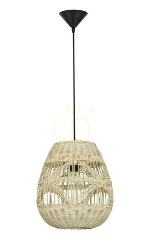 Kontrola Závěsné svítidlo REYNOSA Luces Exclusivas LE42949.