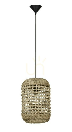 Kontrola Závěsné svítidlo PARANA od Luces Exclusivas LE42953