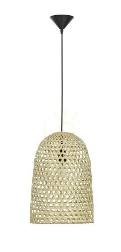 Kontrola Závěsné svítidlo PALMAR Luces Exclusivas LE42954