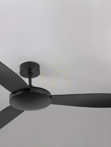 Kontrola ORIZABA Luces Exclusivas Ventilátor LE42964