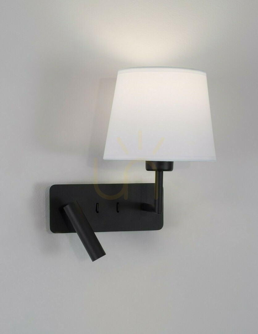 Pohled Nástěnné svítidlo BIRUACA od Luces Exclusivas LE42969 Nástěnné svítidlo BIRUACA od Luces Exclusivas LE42969