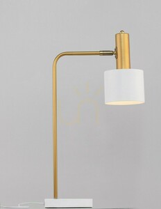Stolní lampa FRESNILLO Luces Exclusivas LE42971 1 Stolní lampa FRESNILLO Luces Exclusivas LE42971 small 1
