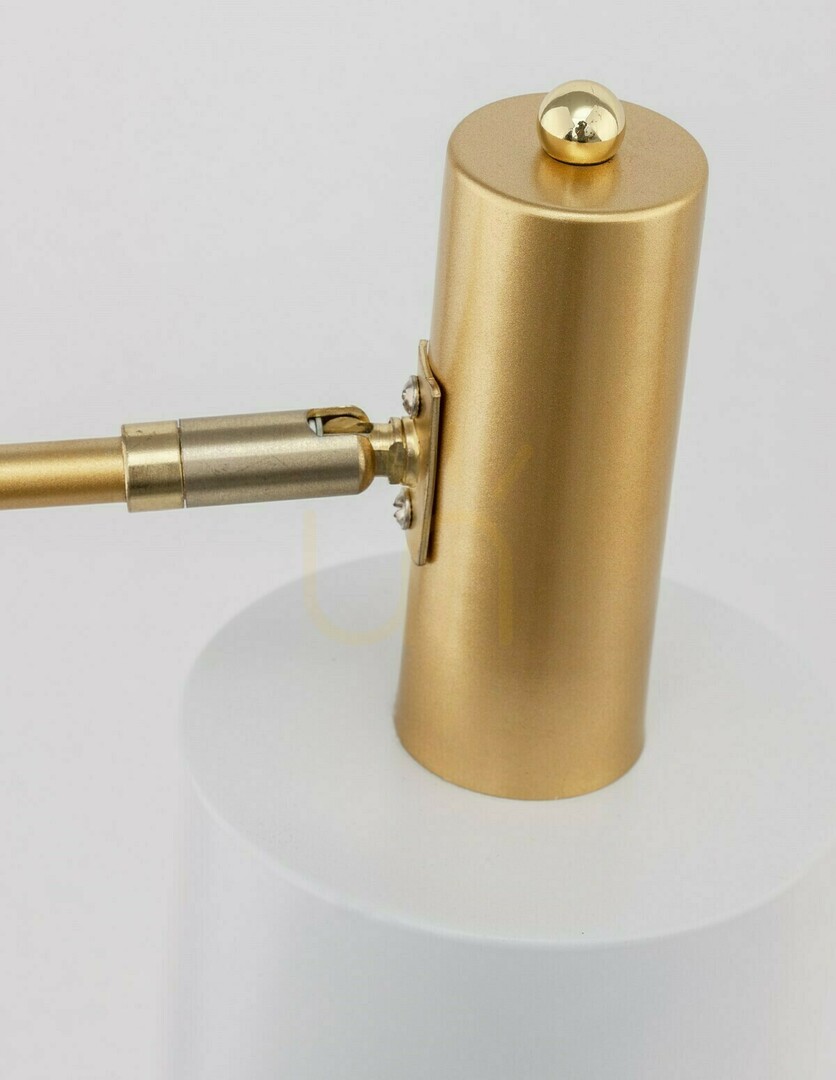 Náhled Stolní lampa FRESNILLO Luces Exclusivas LE42971 Stolní lampa FRESNILLO Luces Exclusivas LE42971