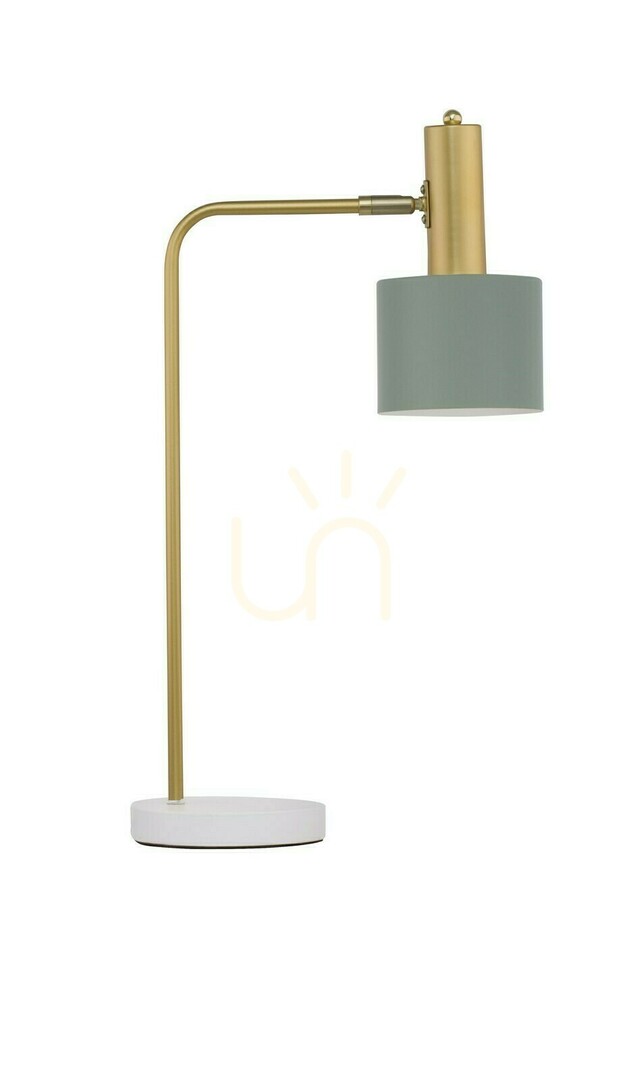 Kontrola Stolní lampa FRESNILLO Luces Exclusivas LE42972 Stolní lampa FRESNILLO Luces Exclusivas LE42972