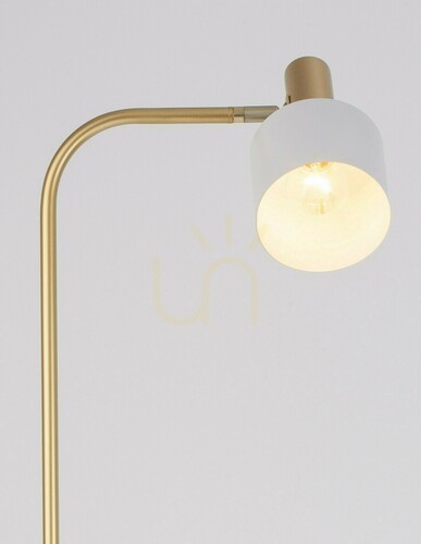 Kontrola FRESNILLO Luces Exclusivas Stojací lampa LE42973