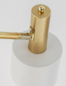 FRESNILLO Luces Exclusivas Stojací lampa LE42973 small 2