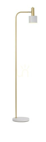Kontrola FRESNILLO Luces Exclusivas Stojací lampa LE42973