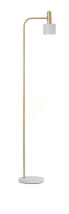 FRESNILLO Luces Exclusivas Stojací lampa LE42973 small 0